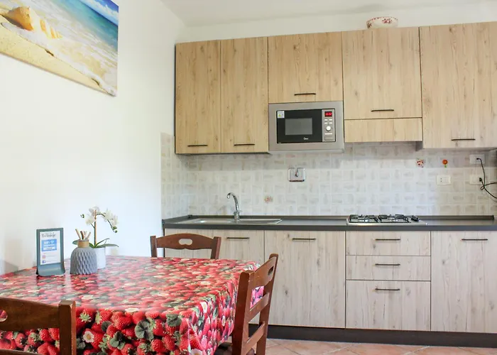 Bed & Bike Casa Dei Papi