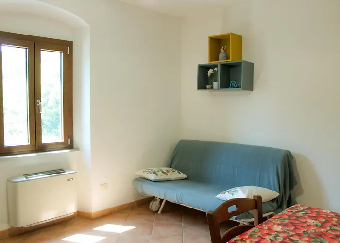 Bed & Bike Casa Dei Papi Apartment