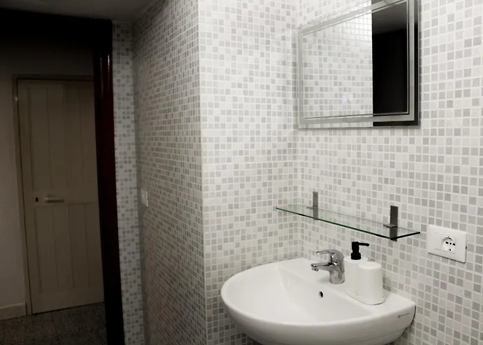 Bed & Bike Casa Dei Papi Apartment