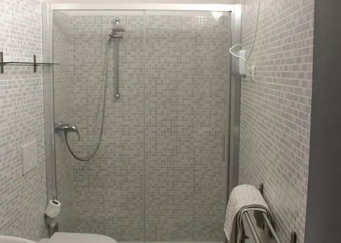 Apartment Bed & Bike Casa Dei Papi Portoferraio