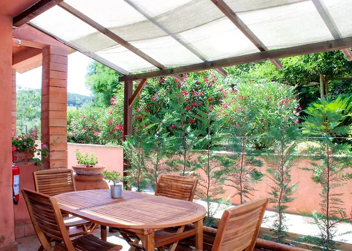 Bed & Bike Casa Dei Papi Апартаменты