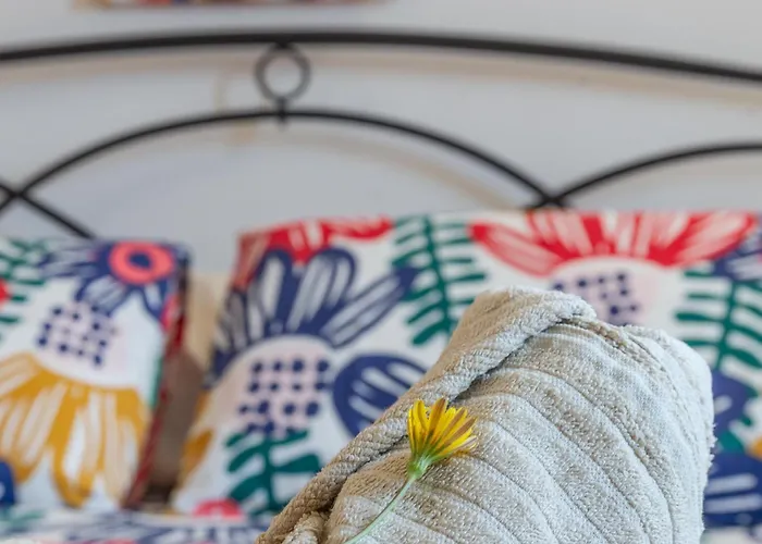 Bed & Bike Casa Dei Papi Portoferraio