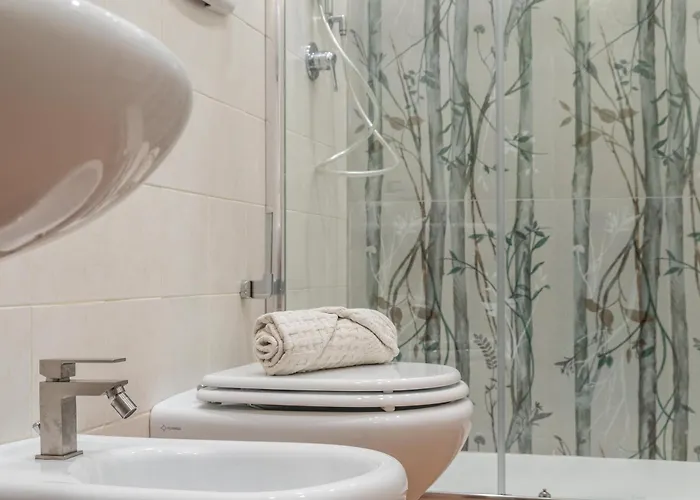 Апартаменты Bed & Bike Casa Dei Papi Портоферрайо