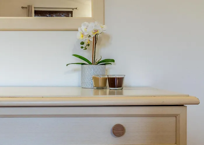 Bed & Bike Casa Dei Papi *