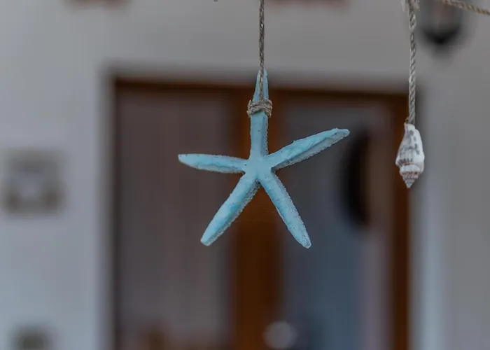 Апартаменты Bed & Bike Casa Dei Papi *