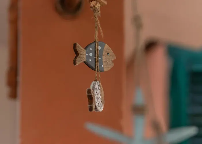 Bed & Bike Casa Dei Papi Апартаменты