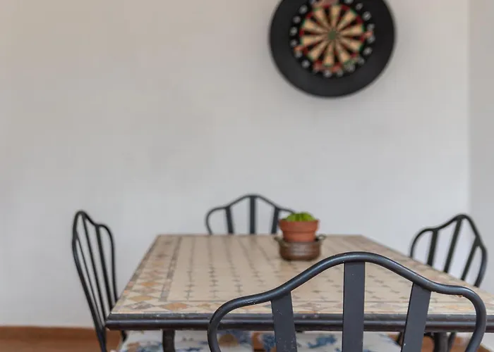 Apartament Bed & Bike Casa Dei Papi Portoferraio