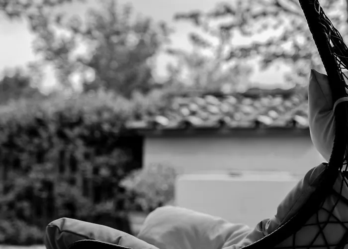 Bed & Bike Casa Dei Papi Апартаменты *