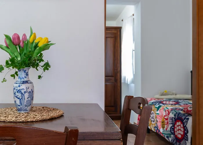 Apartament Bed & Bike Casa Dei Papi