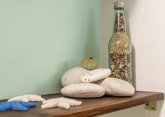 Bed & Bike Casa Dei Papi * Портоферрайо