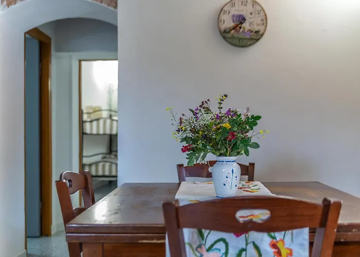 Bed & Bike Casa Dei Papi