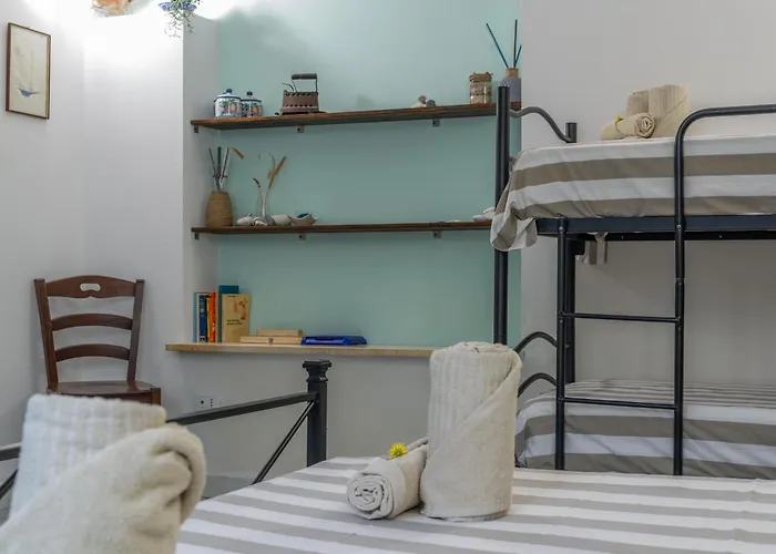 Bed & Bike Casa Dei Papi *