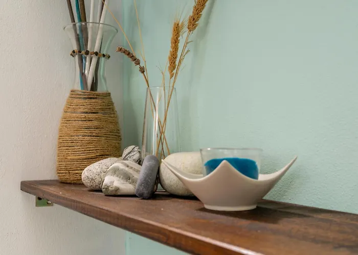 Bed & Bike Casa Dei Papi Апартаменты