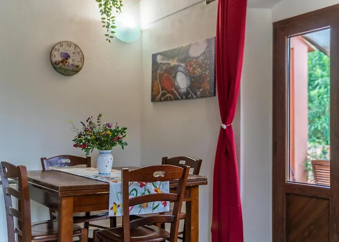 Apartament Bed & Bike Casa Dei Papi