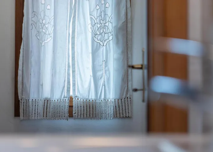 Апартаменты Bed & Bike Casa Dei Papi Портоферрайо