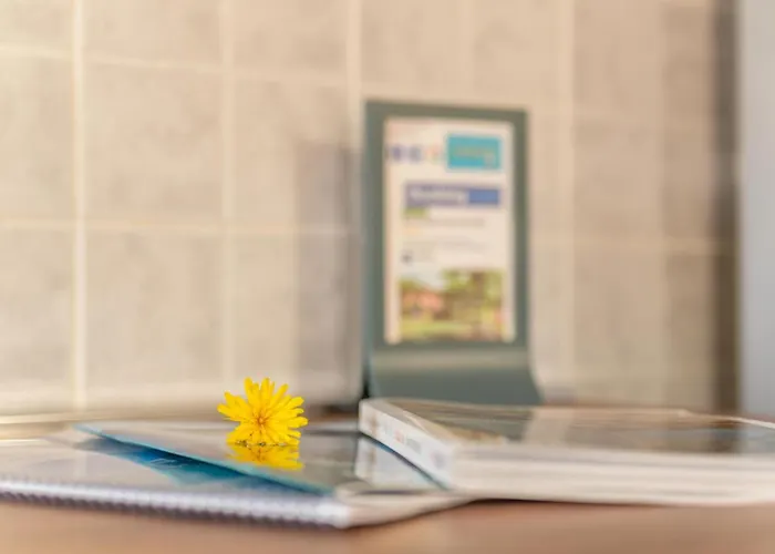 Апартаменты Bed & Bike Casa Dei Papi