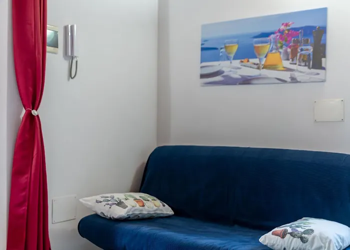 Bed & Bike Casa Dei Papi