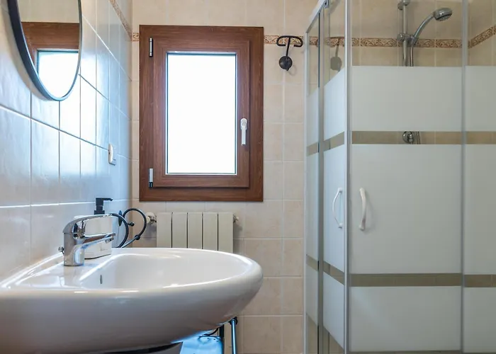 Bed & Bike Casa Dei Papi Апартаменты