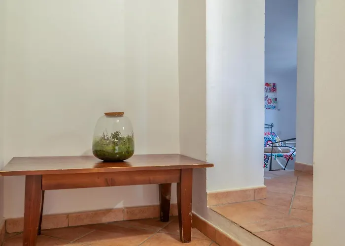 Apartament Bed & Bike Casa Dei Papi *