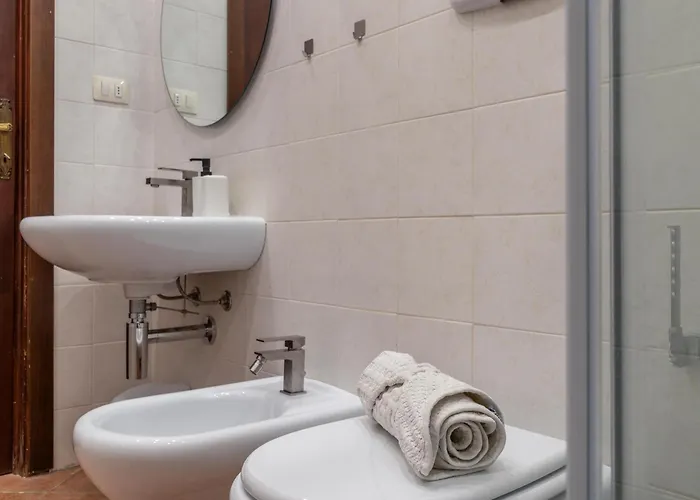 Bed & Bike Casa Dei Papi *