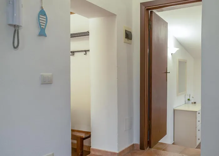 Bed & Bike Casa Dei Papi Апартаменты *