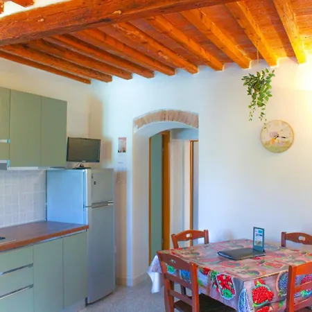 Διαμέρισμα Bed & Bike Casa Dei Papi