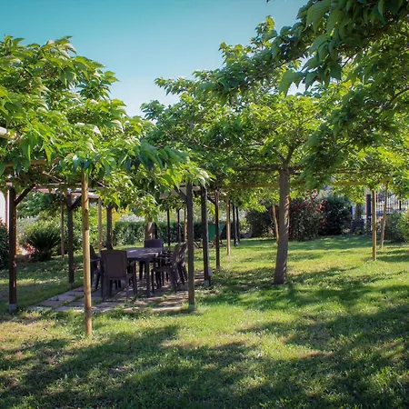 Bed & Bike Casa Dei Papi Διαμέρισμα