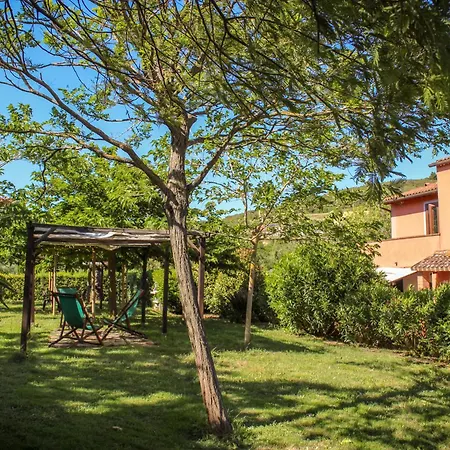 Bed & Bike Casa Dei Papi Διαμέρισμα *