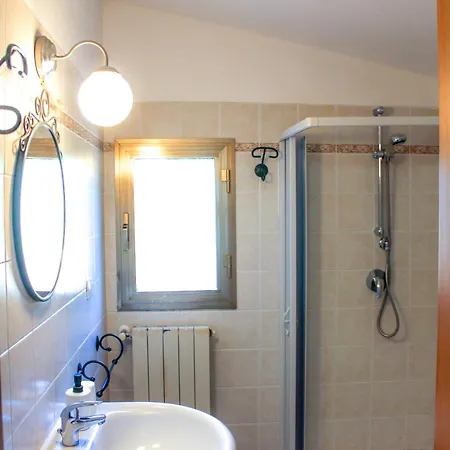 Bed & Bike Casa Dei Papi