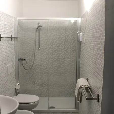 Διαμέρισμα Bed & Bike Casa Dei Papi Portoferraio