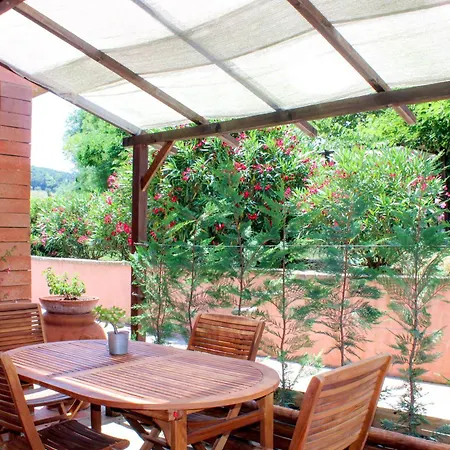 Bed & Bike Casa Dei Papi Διαμέρισμα